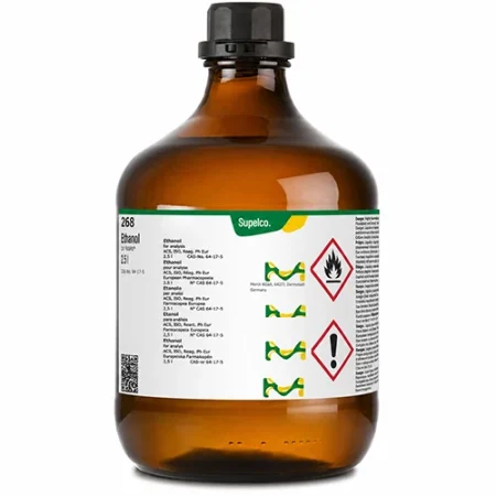 هیدروبرومیک اسید 47% گرین پاور سولوشن