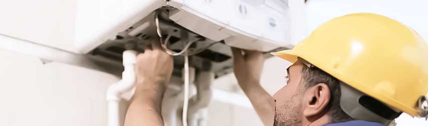 رسوب زدایی آبگرمکن دیواری