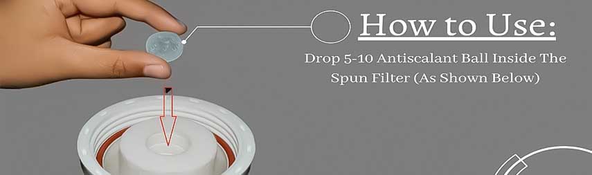 ضد رسوب چیست