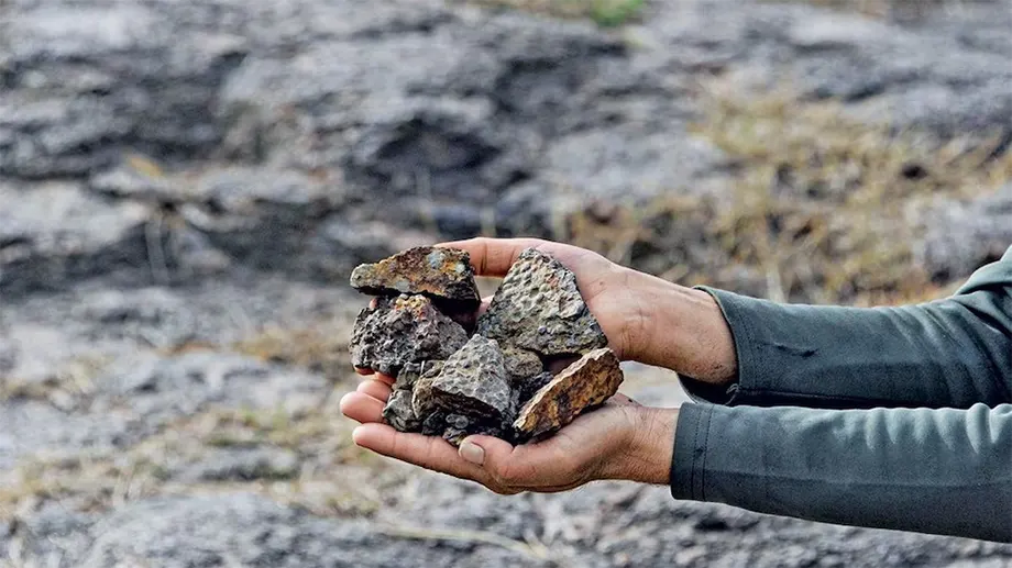 لیتیوم چیست