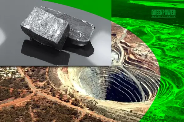 لیتیوم چیست