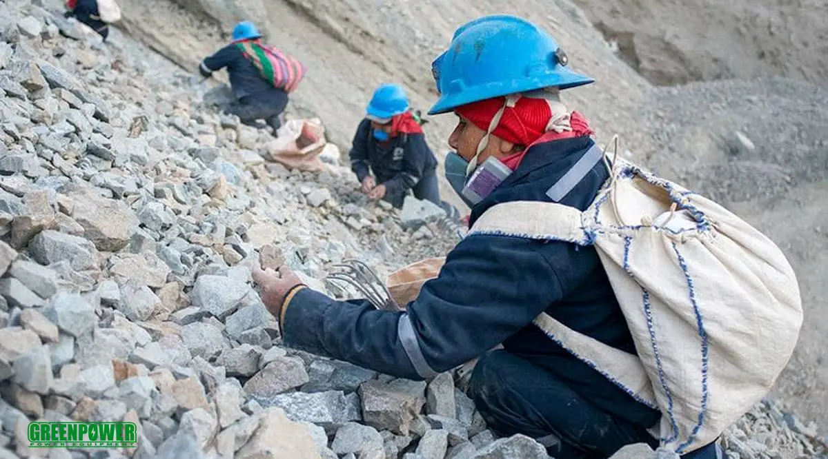 لیتیوم چیست چه کاربردی دارد