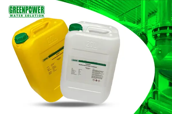 بهترین رسوب زدا