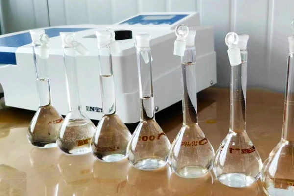 آنالیز لیتیوم بروماید 