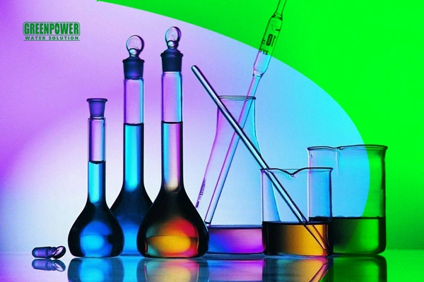 آزمایشگاه لیتیوم بروماید