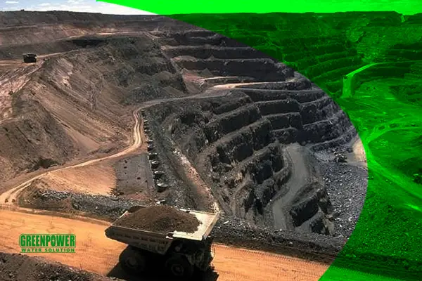 استخراج لیتیوم