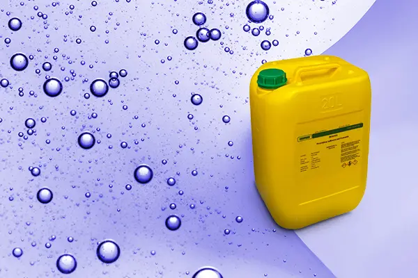 ترکیبات آنتی اسکالانت 