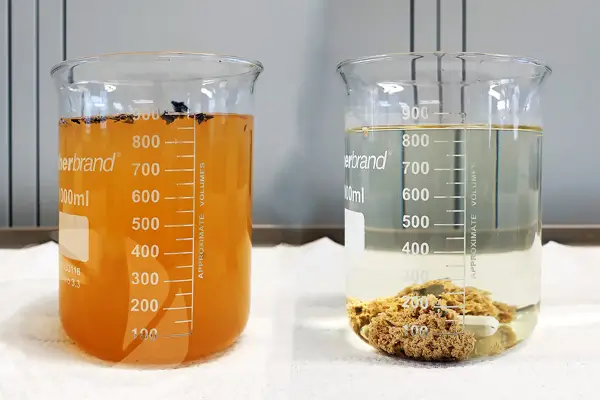 منعقدکننده چیست