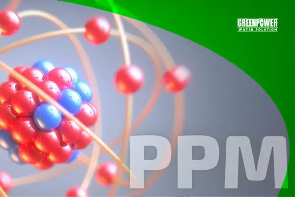 تعریف ppm چیست
