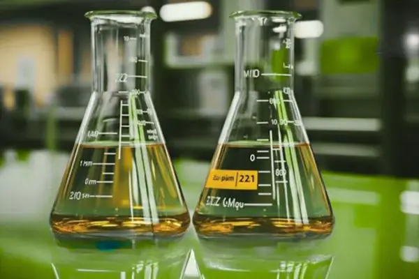 تست کیفیت آنتی اسکالانت