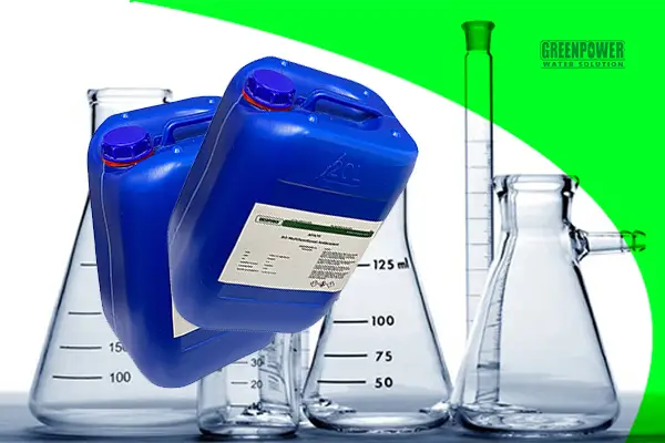 تست آنتی اسکالانت