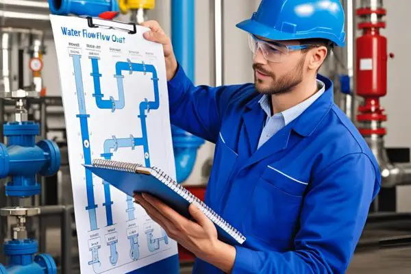 جدول دبی لوله آب جدول دبی لوله آب جدول دبی لوله ها