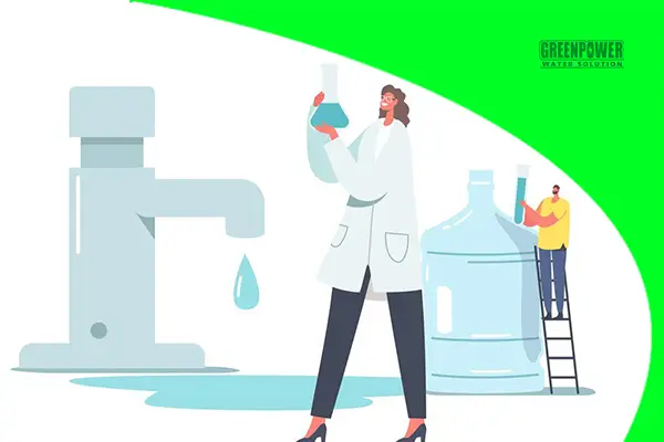 روش استفاده از آنتی اسکالانت