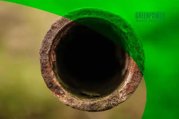 عوارض آنتی اسکالانت