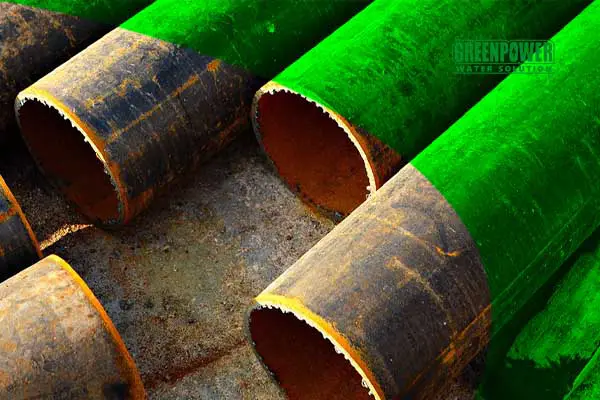 عوارض آنتی اسکالانت