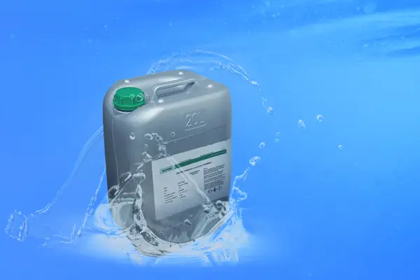 میزان تزریق آنتی اسکالانت