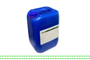 مواد شیمیایی باکیفیت برای تصفیه اب بویلر یا دیگ بخار 