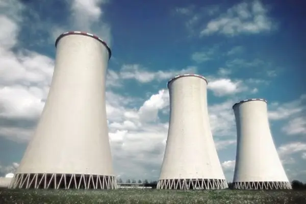 برج خنک کننده چیست و انواع ان چی هستند