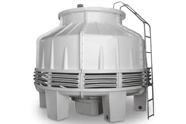 برج خنک کننده یا کولینگ تاور چیست و عملکرد و اجزای ان در این مقاله توضیح داده شده است