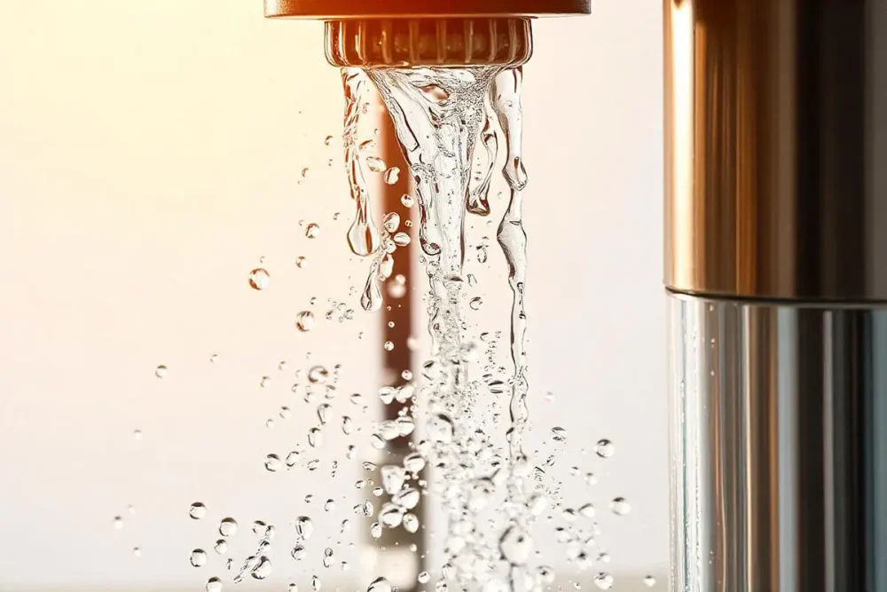 انتخاب بهترین فیلتر تصفیه اب سخت به صورت کامل و جامع توضیح داده میشود