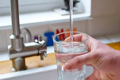 سختی آب آشامیدنی چقدر باید باشد