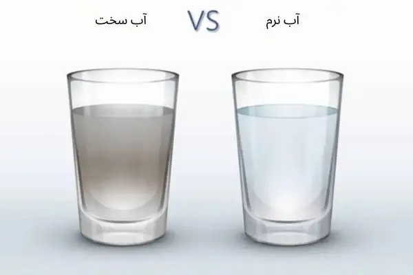 تفاوت اب سخت و اب نرم در این مقاله کامل توضیح داده میشود