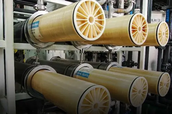 بررسی هزینه تعمیر و نگهداری سیستم ro در دوره های مختلف