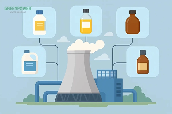 بایوساید در برج خنک کننده بایوساید در برج خنک کننده عملکرد و انواع بایوسایدها در برج خنک کننده برای انتخاب بهترین گزینه، آموزش داده میشود.