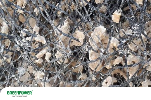 رسوب زدایی برج خنک کننده رسوب زدایی برج خنک کننده عامل ایجاد رسوب و پیشگیری از رسوب در برج خنک کننده گفته میشود.