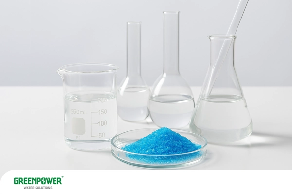 روش‌های حذف بور از آب در این مقاله بررسی میشود.