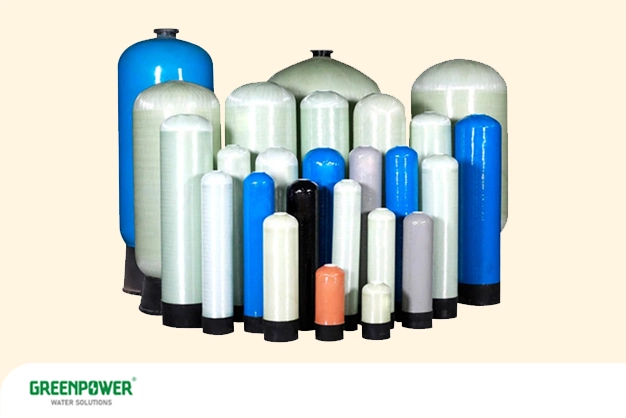 انواع هوزینگ جنس فایبرگلاس برای توضیح دادن هوزینگ تصفیه اب چیست