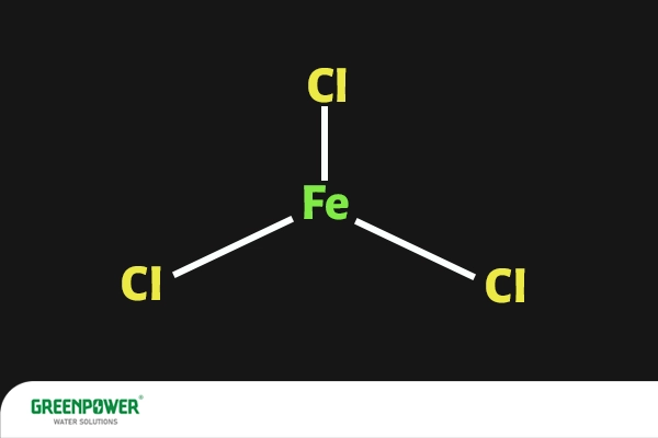 فرمول شیمیایی کلروفریک 