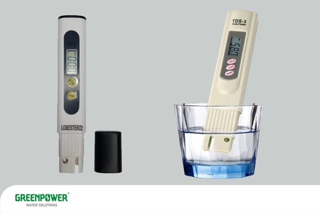 علت تلخی آب تصفیه علت تلخی آب تصفیه دستگاههای اندازهگیری TDS برای سنجش املاح آب؛ ابزاری کاربردی برای بررسی علت تلخی آب تصفیه و کیفیت آب خروجی دستگاه