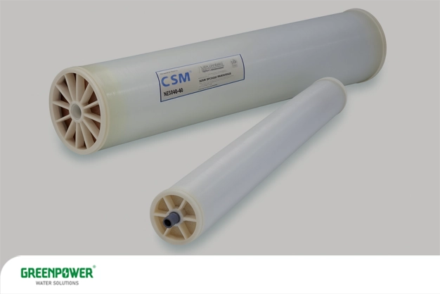 کاربرد نانو فیلتراسیون در تصفیه آب کاربرد نانو فیلتراسیون در تصفیه آب تصویری از ممبرانهای نانو فیلتراسیون مورد استفاده در سیستمهای تصفیه آب، نشاندهنده ساختار و کاربرد نانو فیلتراسیون در تصفیه آب برای حذف یونها و آلایندههای ریز.