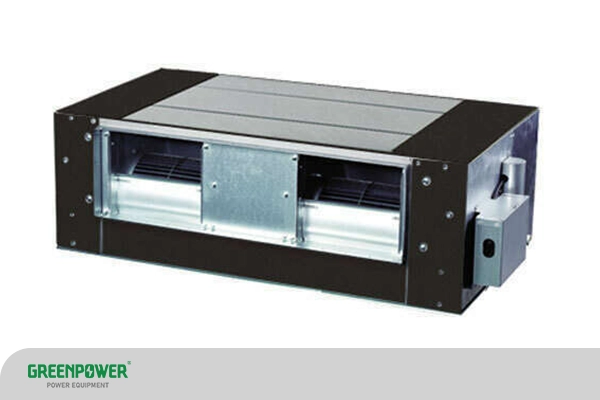 فن کویل چیست فن کویل چیست تصویر فن کویل کانالی تا بدانید فن کویل چیست