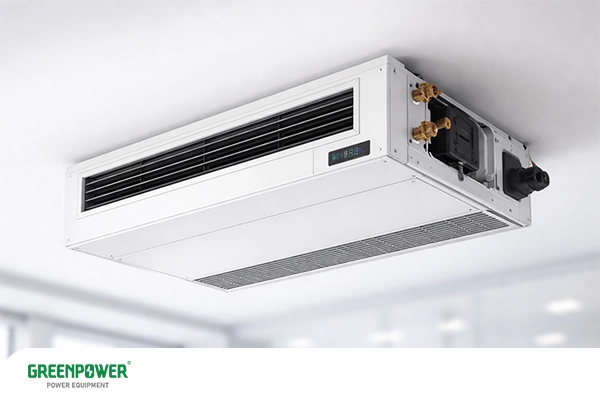 فن کویل چیست فن کویل چیست کاربردهای فن کویل چیست