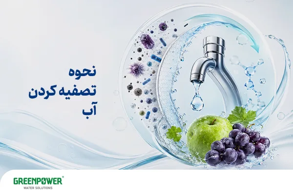 ضدعفونی آب به روش SODIS ضدعفونی آب به روش SODIS مراحل تصفیه و ضدعفونی آب برای حذف آلودگیها و دستیابی به آب سالم و قابل شرب